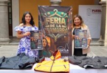 San Miguel Xoxtla anuncia la Feria de la Chamarra 2026