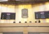 Legisladores presentan iniciativas para la regulación de dispositivos móviles en escuelas.