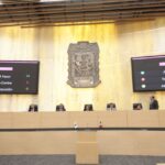 Legisladores presentan iniciativas para la regulación de dispositivos móviles en escuelas.
