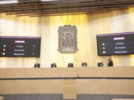 Legisladores presentan iniciativas para la regulación de dispositivos móviles en escuelas.