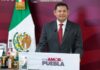 Avanza Sistema Integral de Movilidad para consolidar un estado moderno en 2030.