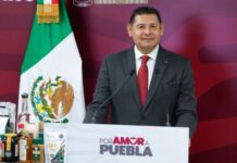 Avanza Sistema Integral de Movilidad para consolidar un estado moderno en 2030.
