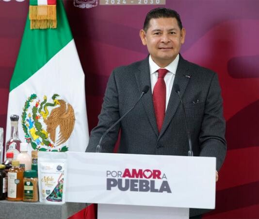 Avanza Sistema Integral de Movilidad para consolidar un estado moderno en 2030.