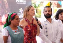 Atlixco recibe Distintivo Nacional de Calidad Turística Nivel Diamante