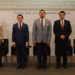 ASE Puebla inicia notificaciones de auditorías de recursos federales a los 217 municipios