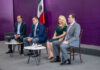 IBERO Puebla encabeza los foros para construir la Ley de Participación Ciudadana de Puebla.