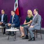 IBERO Puebla encabeza los foros para construir la Ley de Participación Ciudadana de Puebla.