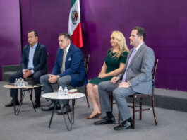 IBERO Puebla encabeza los foros para construir la Ley de Participación Ciudadana de Puebla.
