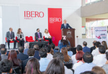 IBERO Puebla inaugura la ‘Semana de la Transparencia 2026’