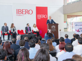 IBERO Puebla inaugura la ‘Semana de la Transparencia 2026’
