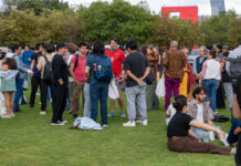 IBERO Puebla brinda recomendaciones para mantener la calma en sismos y simulacros