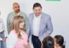 Alejandro Armenta destacó que el Centro Estatal Poblano de Salud Mental Integral brindó 22 mil atenciones.