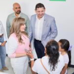 Alejandro Armenta destacó que el Centro Estatal Poblano de Salud Mental Integral brindó 22 mil atenciones.
