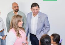 Alejandro Armenta destacó que el Centro Estatal Poblano de Salud Mental Integral brindó 22 mil atenciones.