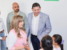 Alejandro Armenta destacó que el Centro Estatal Poblano de Salud Mental Integral brindó 22 mil atenciones.