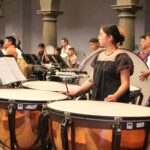 Promueven talento musical infantil y juvenil con Encuentro Inter-CECAMBA