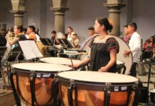Promueven talento musical infantil y juvenil con Encuentro Inter-CECAMBA
