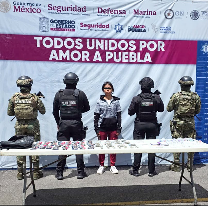 Detiene_SSP_a_una_integrante_más_de__Los_Pocholos__en_posesión_de_droga_(6)