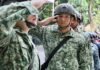 Garantiza Gobierno del Estado seguridad durante festejos patrios.
