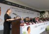 Josefa Ortiz, referente de libertad y transformación nacional: Laura Artemisa García.