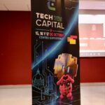 Impulsan innovación y creatividad con Tech Capital 2026 y FICTI.