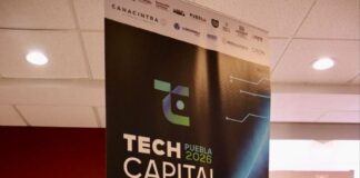 Impulsan innovación y creatividad con Tech Capital 2026 y FICTI.