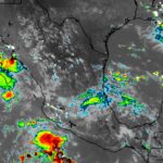 Gobierno del Estado y ayuntamientos habilitan 106 refugios por temporada de lluvias.
