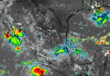 Gobierno del Estado y ayuntamientos habilitan 106 refugios por temporada de lluvias.