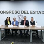Aprueba Comisión del Congreso acuerdo para iniciar procedimiento de revocación de mandato en Acatlán
