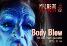 Inician exhibiciones del Tour MACABRO en Centro Histórico de Puebla
