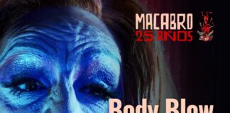 Inician exhibiciones del Tour MACABRO en Centro Histórico de Puebla