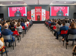 Cabeza, corazón y manos para mejorar el mundo: Primer informe de Alejandro E. Guevara Sanginés
