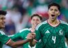 México empata ante Perú en el segundo duelo de la era Márquez.