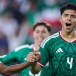 México empata ante Perú en el segundo duelo de la era Márquez.