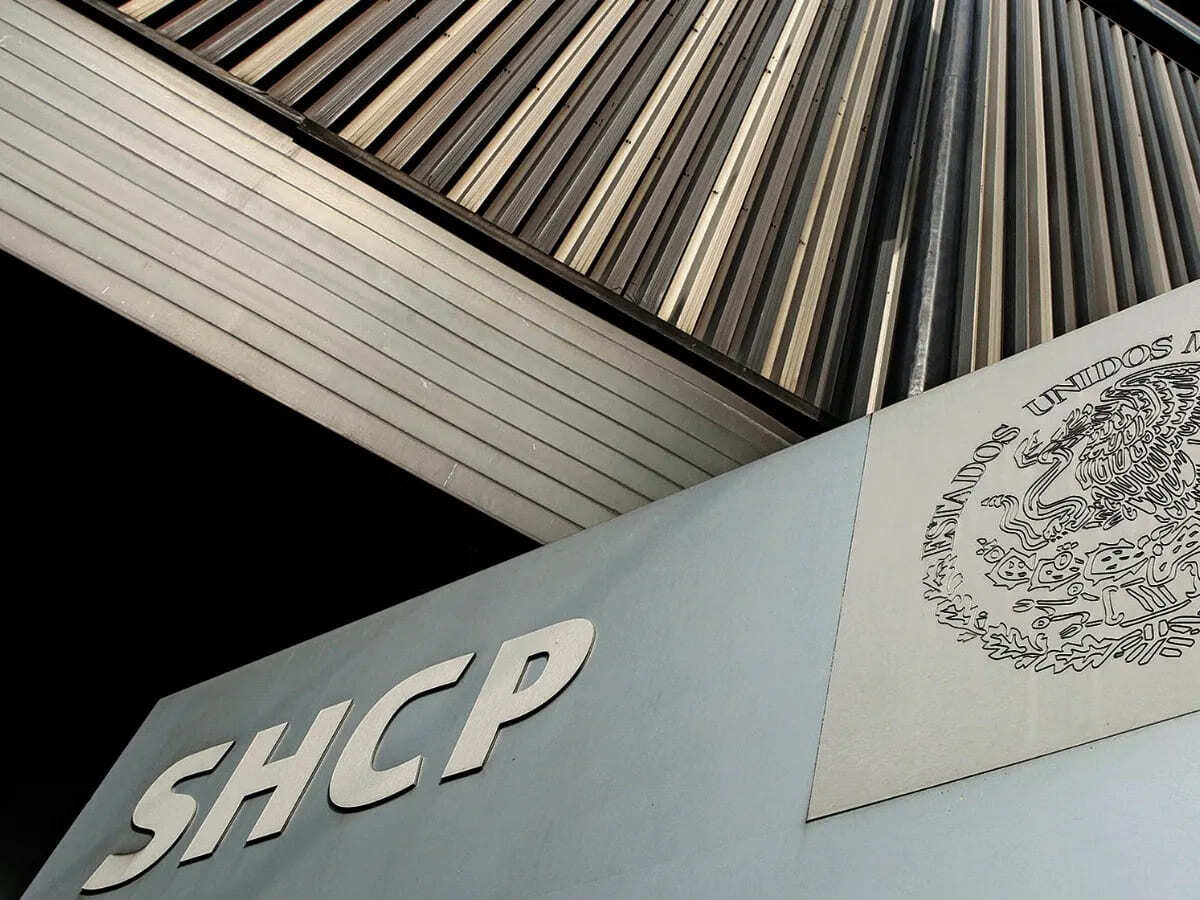 Mexico-SHCP