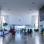 Proyecto de expansión del aeropuerto de Puebla recibe respaldo federal