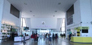 Proyecto de expansión del aeropuerto de Puebla recibe respaldo federal