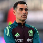 Rafa Márquez: “Hay que darle continuidad a lo que ya veníamos trabajando”