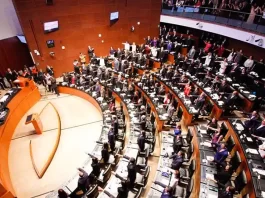 Aprueba Pleno del Senado reforma sobre doble nacionalidad; envía dictamen a congresos estatales