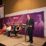 Pepe Chedraui fortalece la prevención de la violencia digital entre las juventudes de Puebla