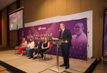 Pepe Chedraui fortalece la prevención de la violencia digital entre las juventudes de Puebla
