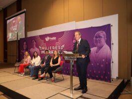 Pepe Chedraui fortalece la prevención de la violencia digital entre las juventudes de Puebla