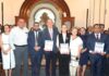 Promueve Pepe Chedraui acciones para prevenir conductas antisociales y fortalecer la Justicia Cívica en Puebla