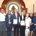 Promueve Pepe Chedraui acciones para prevenir conductas antisociales y fortalecer la Justicia Cívica en Puebla