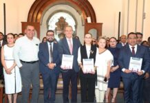 Promueve Pepe Chedraui acciones para prevenir conductas antisociales y fortalecer la Justicia Cívica en Puebla