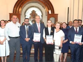 Promueve Pepe Chedraui acciones para prevenir conductas antisociales y fortalecer la Justicia Cívica en Puebla