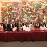 Acerca Pepe Chedraui atención y prevención a las mujeres a través de los Centros LIBRES.