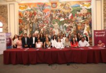 Acerca Pepe Chedraui atención y prevención a las mujeres a través de los Centros LIBRES.