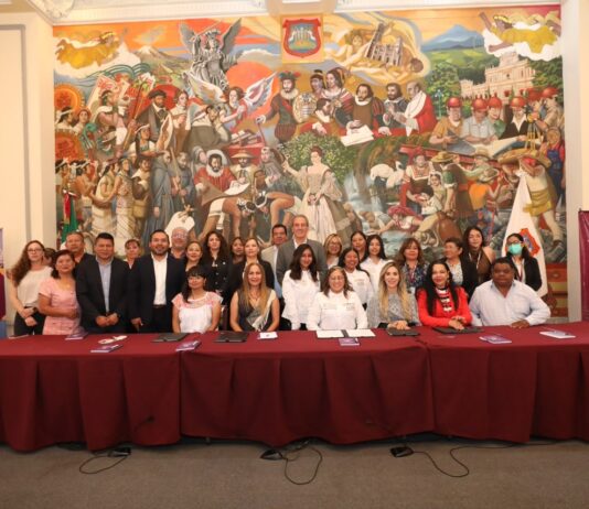 Acerca Pepe Chedraui atención y prevención a las mujeres a través de los Centros LIBRES.