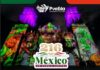 Invita Gobierno de Pepe Chedraui a disfrutar videomapping monumental por Fiestas Patrias